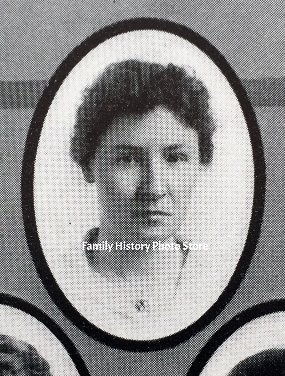 Katherine Anastacia Hanahan