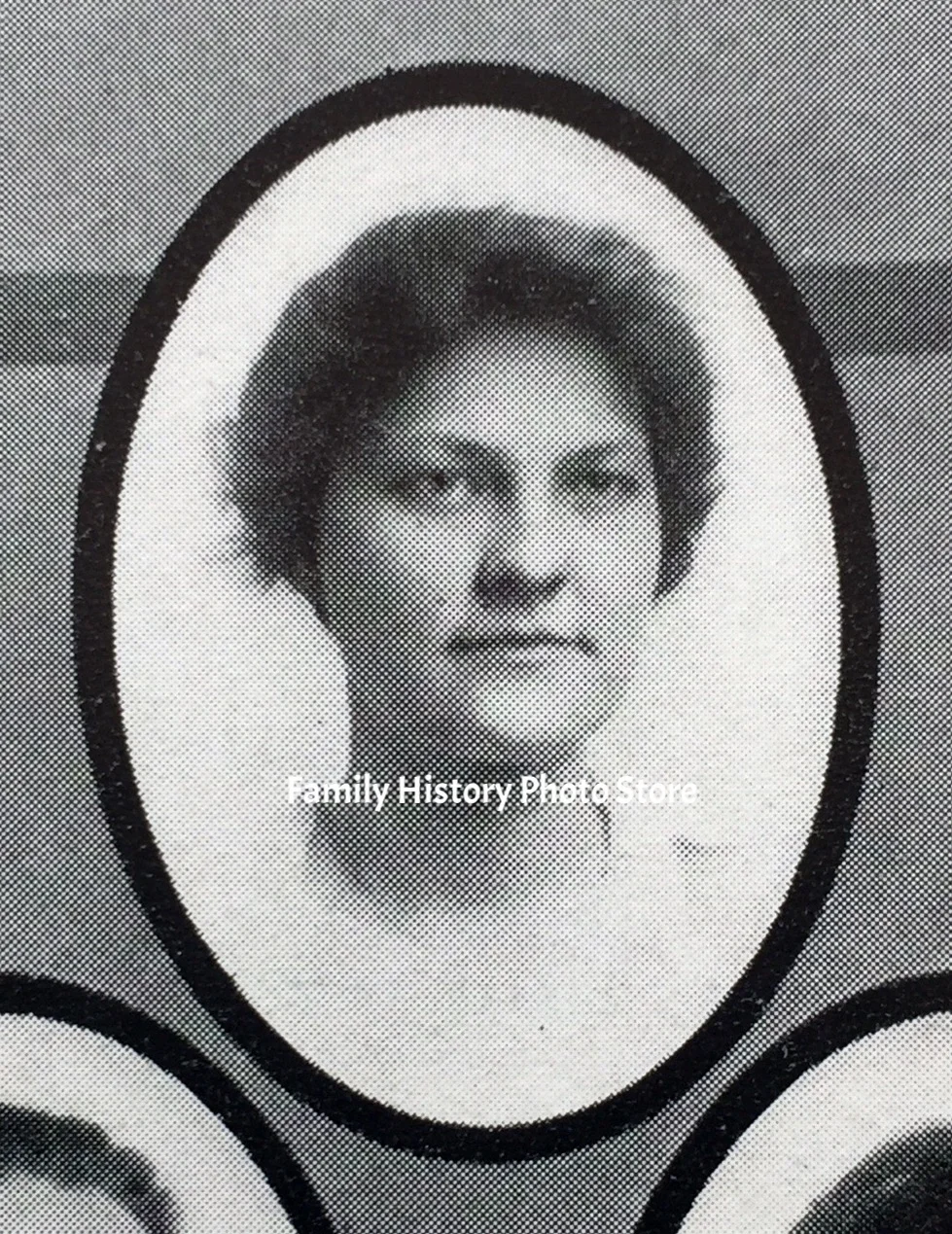 Helen Harriet (Hammond) Doane