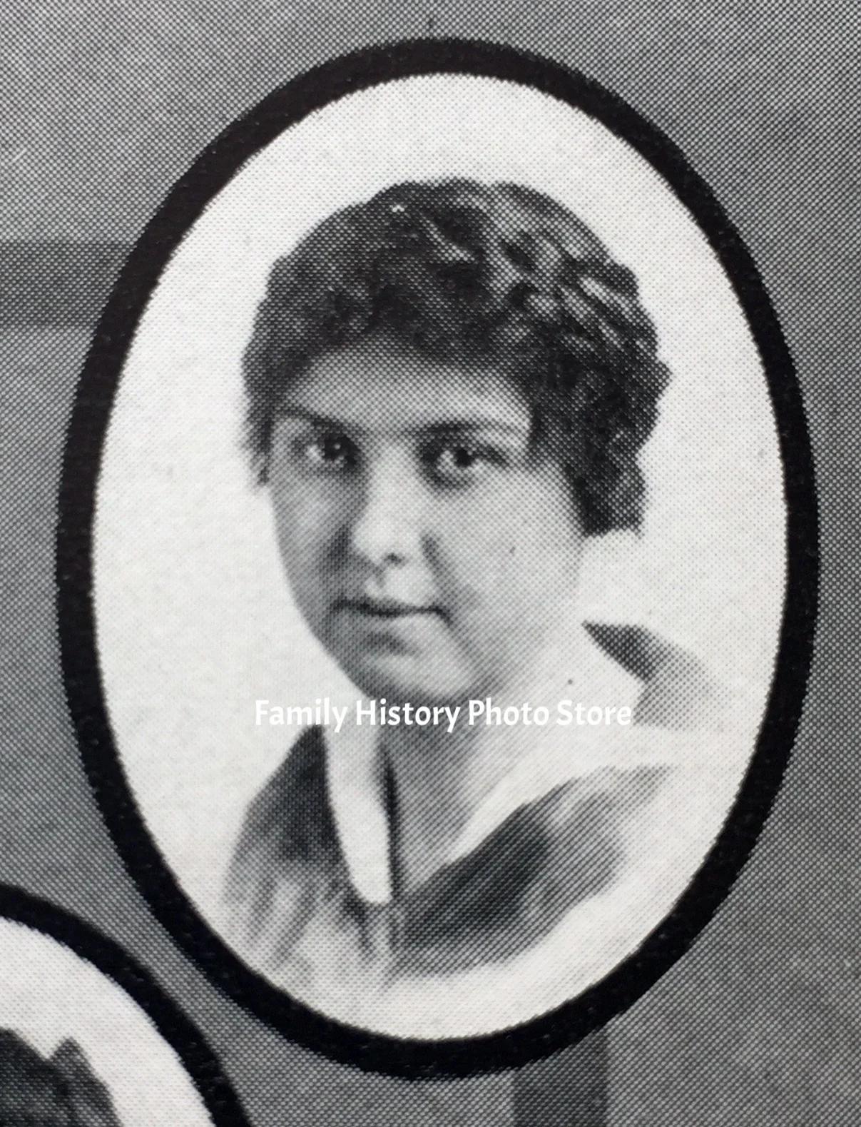 Marguerite (Gorey) Rehm