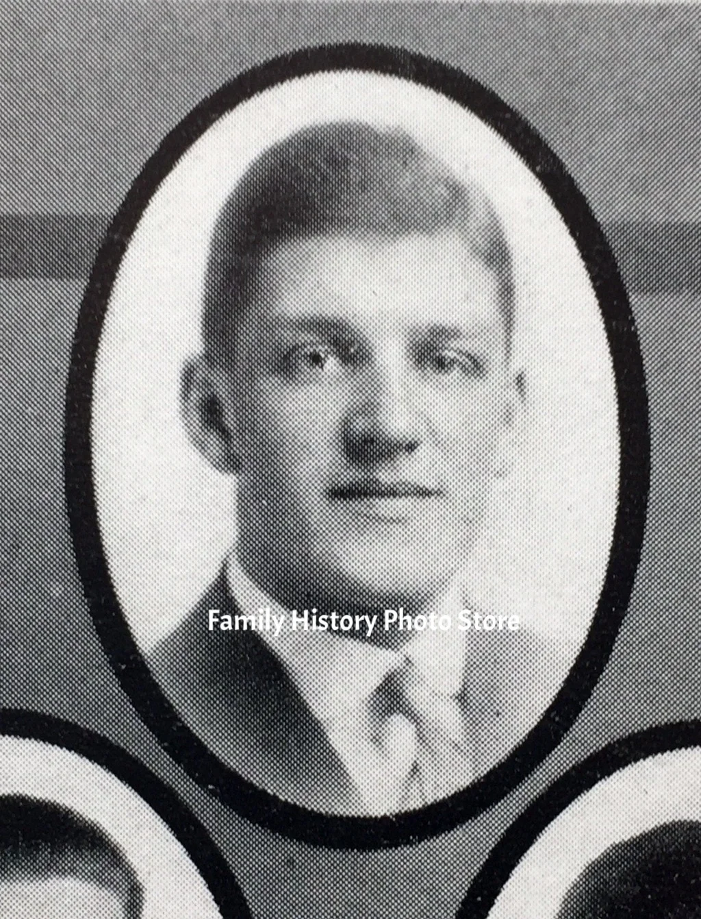 Fred William Glei