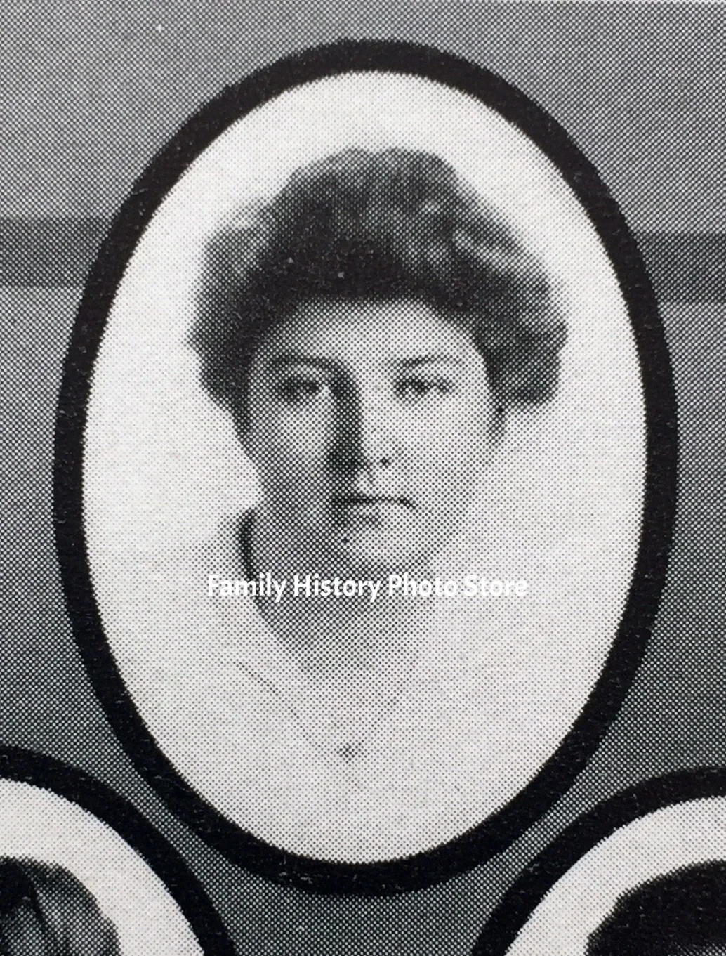Marie Josephine Greek