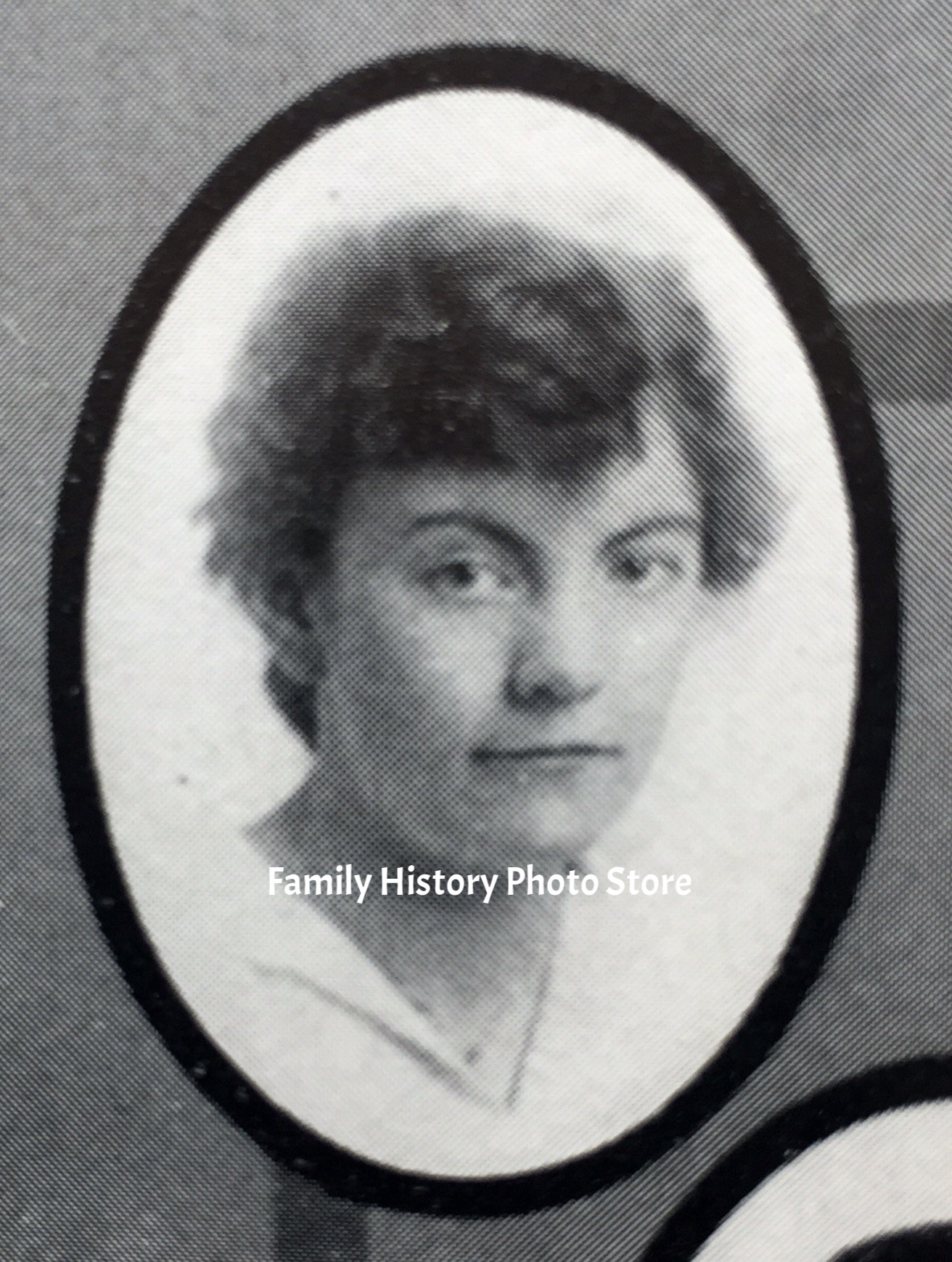 Viola Edna Gallagher