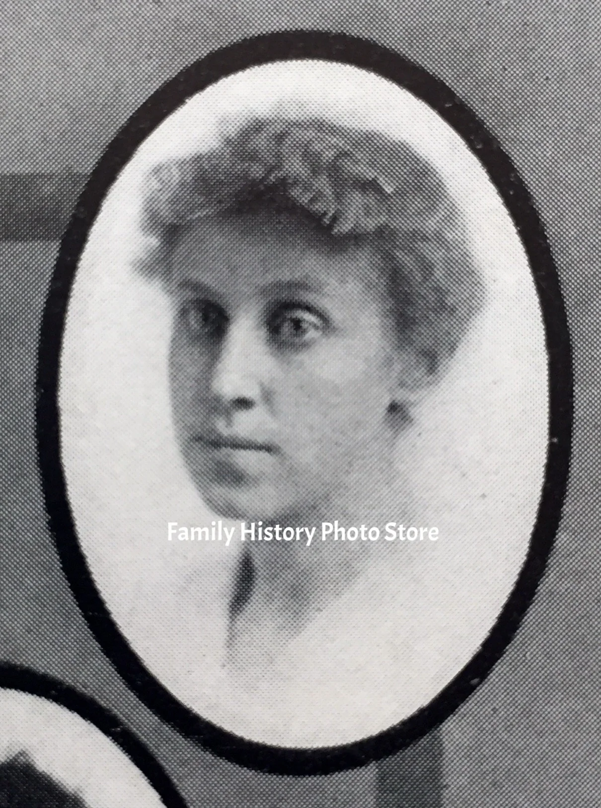 Helen Gertrude Foote