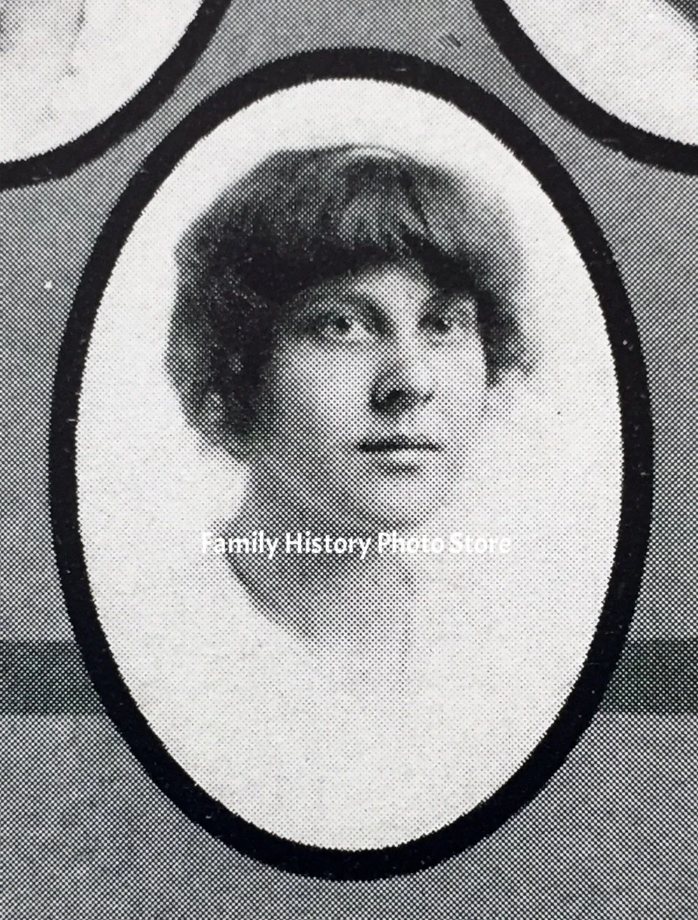 Julia Kathryn Kirchefer