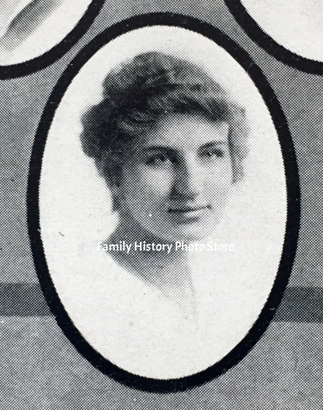 Lois Marion (Kinnamon) Bower