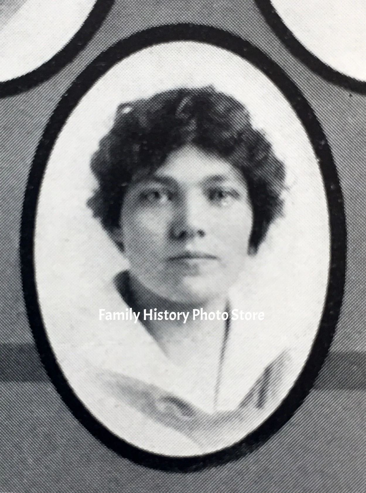 Sigred Josephine Johnson