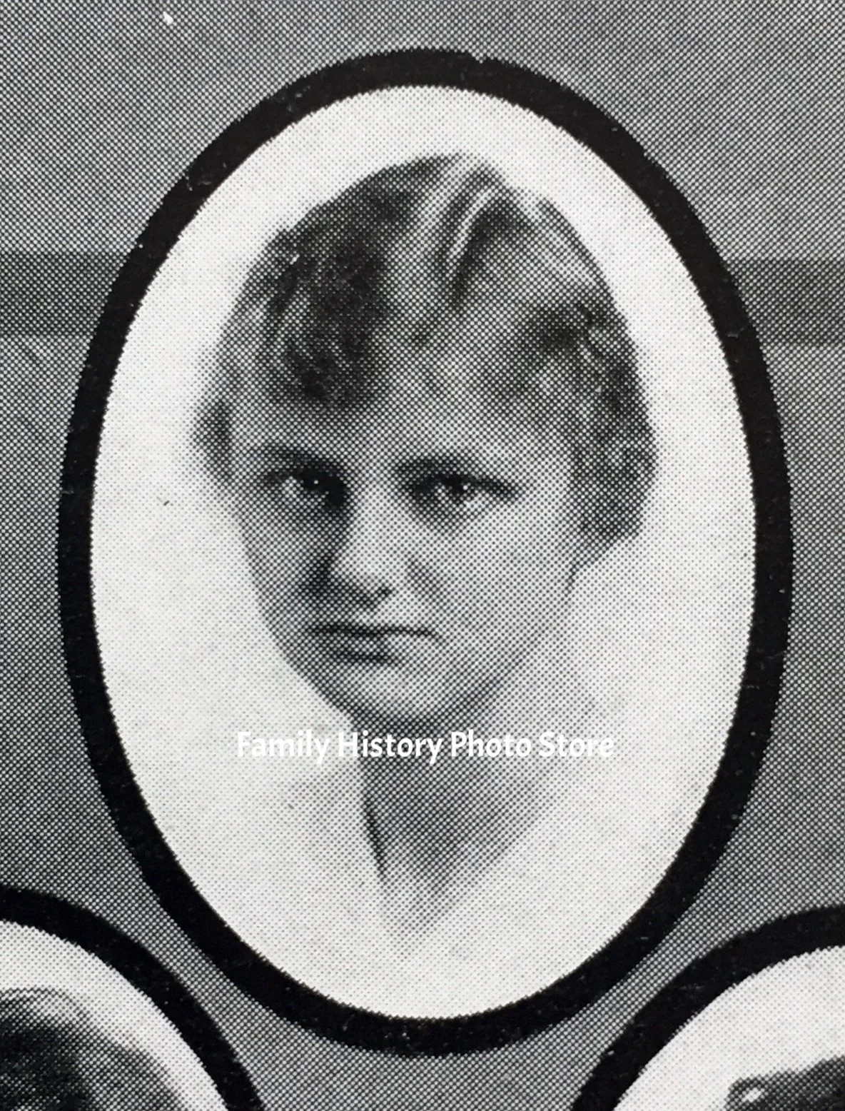 Monica Marie (Holmbeck) Utterback