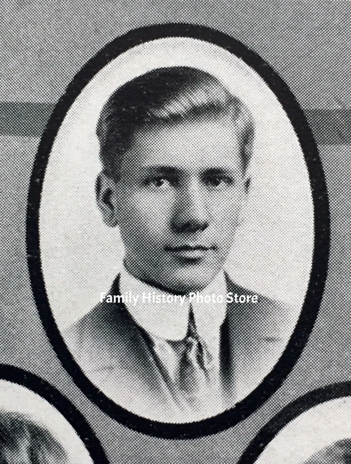 Edgar Leroy Knodle