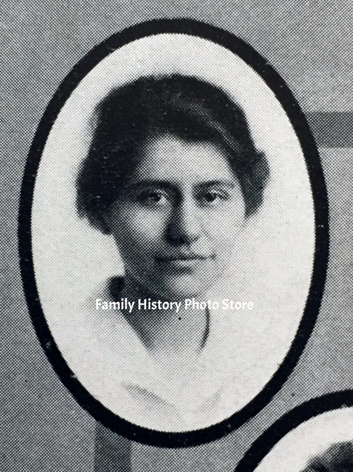 Clara Ernestine Klapprodt