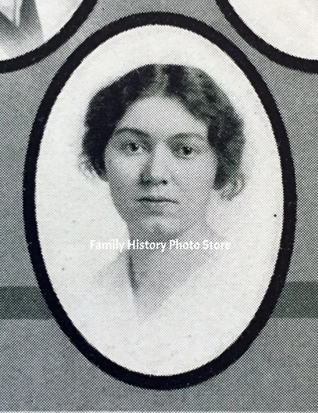 Mabel Irene Miller