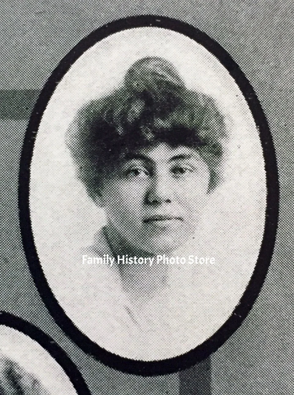Jessie Esther (Melville) Kinne