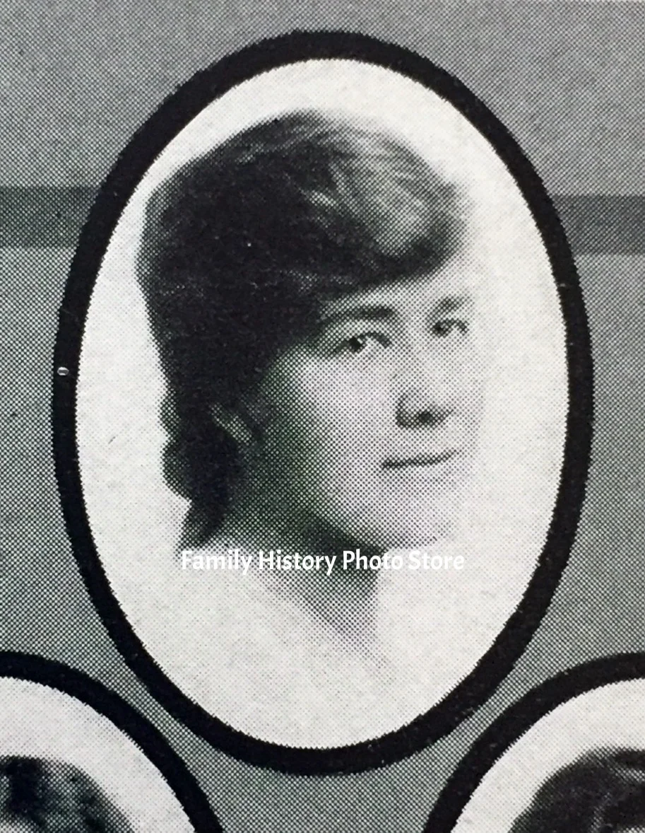 Margaret Cecilia Maher