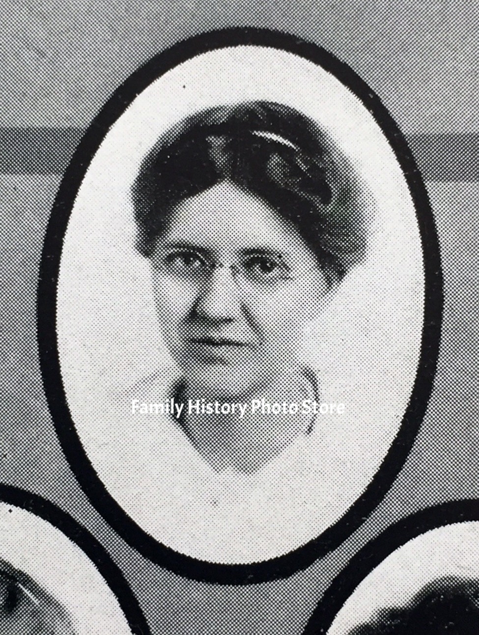 Dorothy Louise Nash