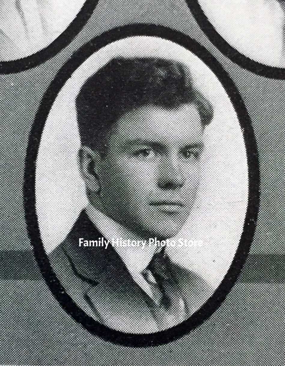 Roy Howard Rundle