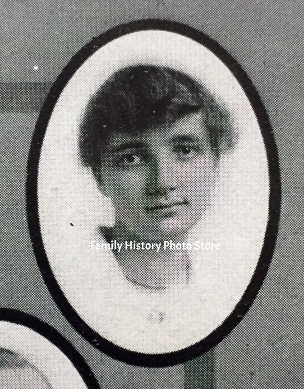 Ruth Ida Royer