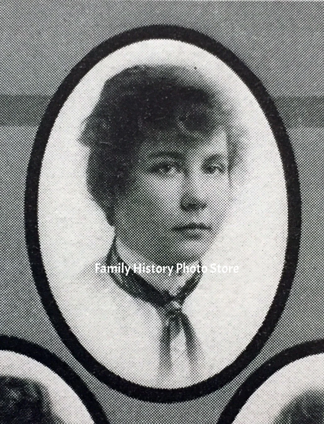 Norinne Ruth (Robertson) Walker