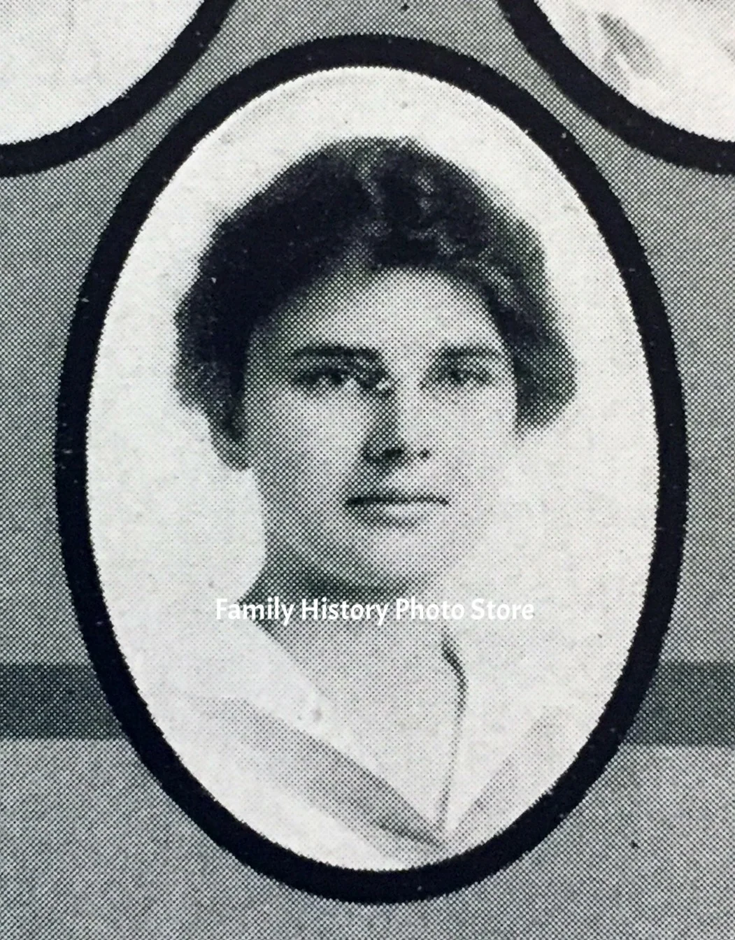 Ruth Ann (Tait) Baker