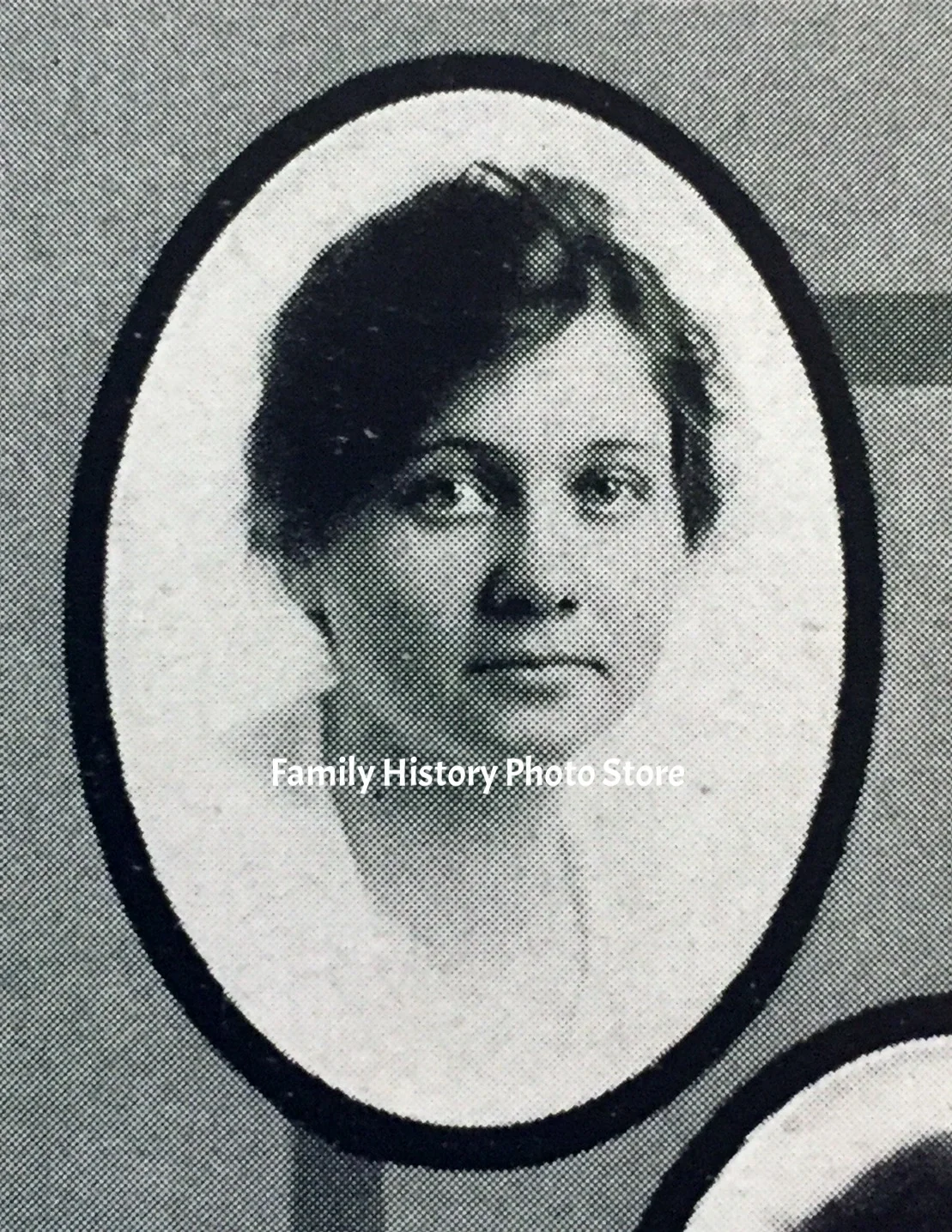 Esther Emily Smith