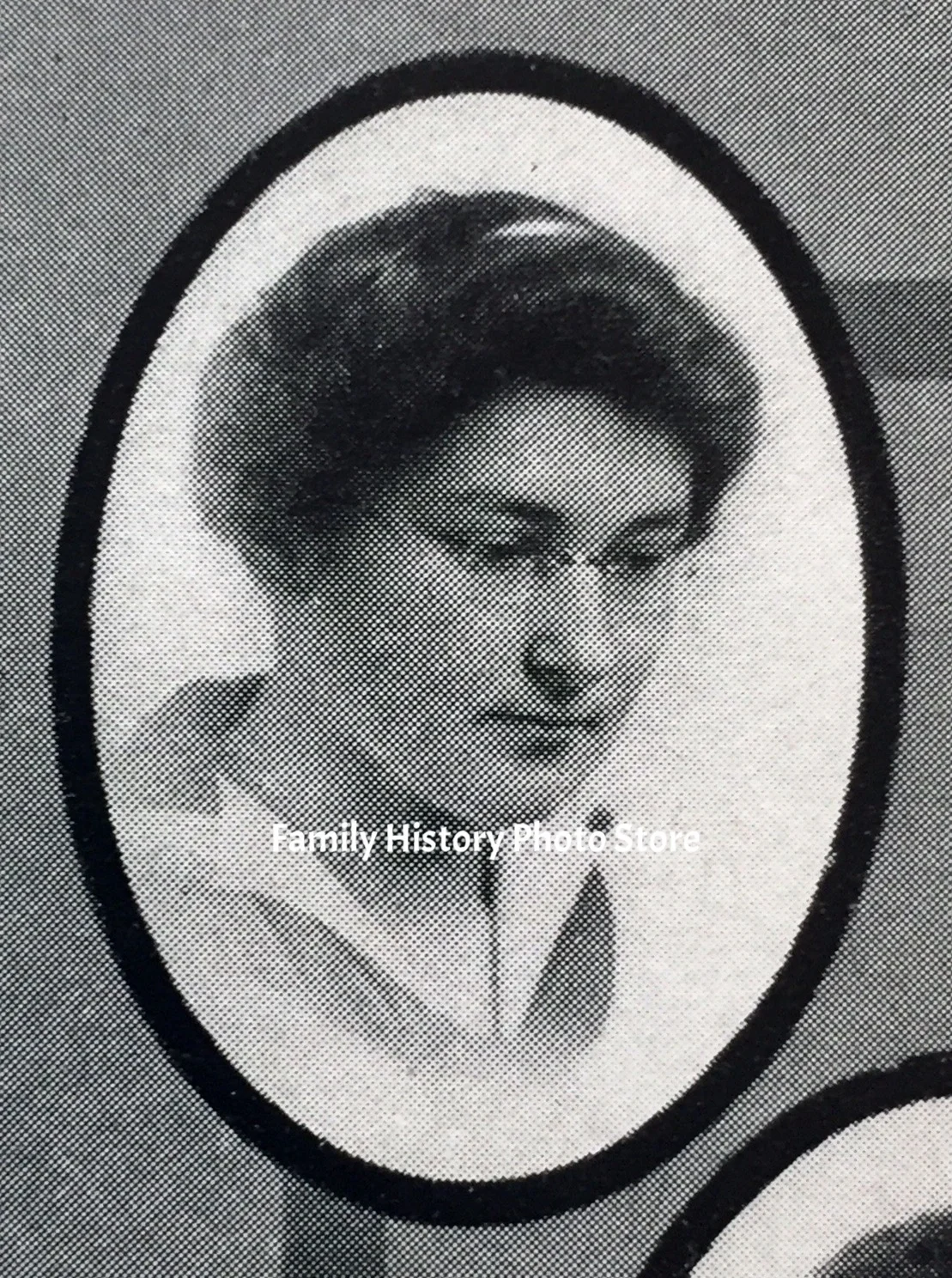 Estella Anna Uehren