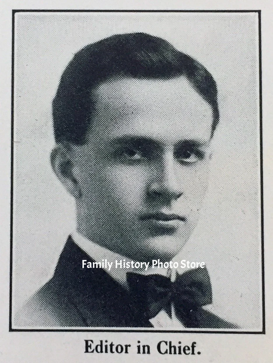 Clifford Ray Thorburn