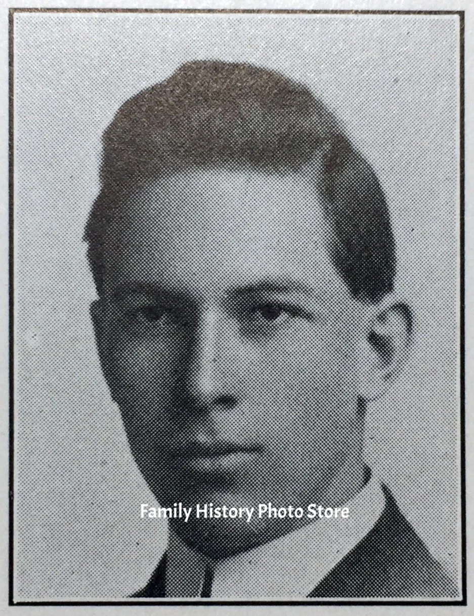 Russell Albert Mather