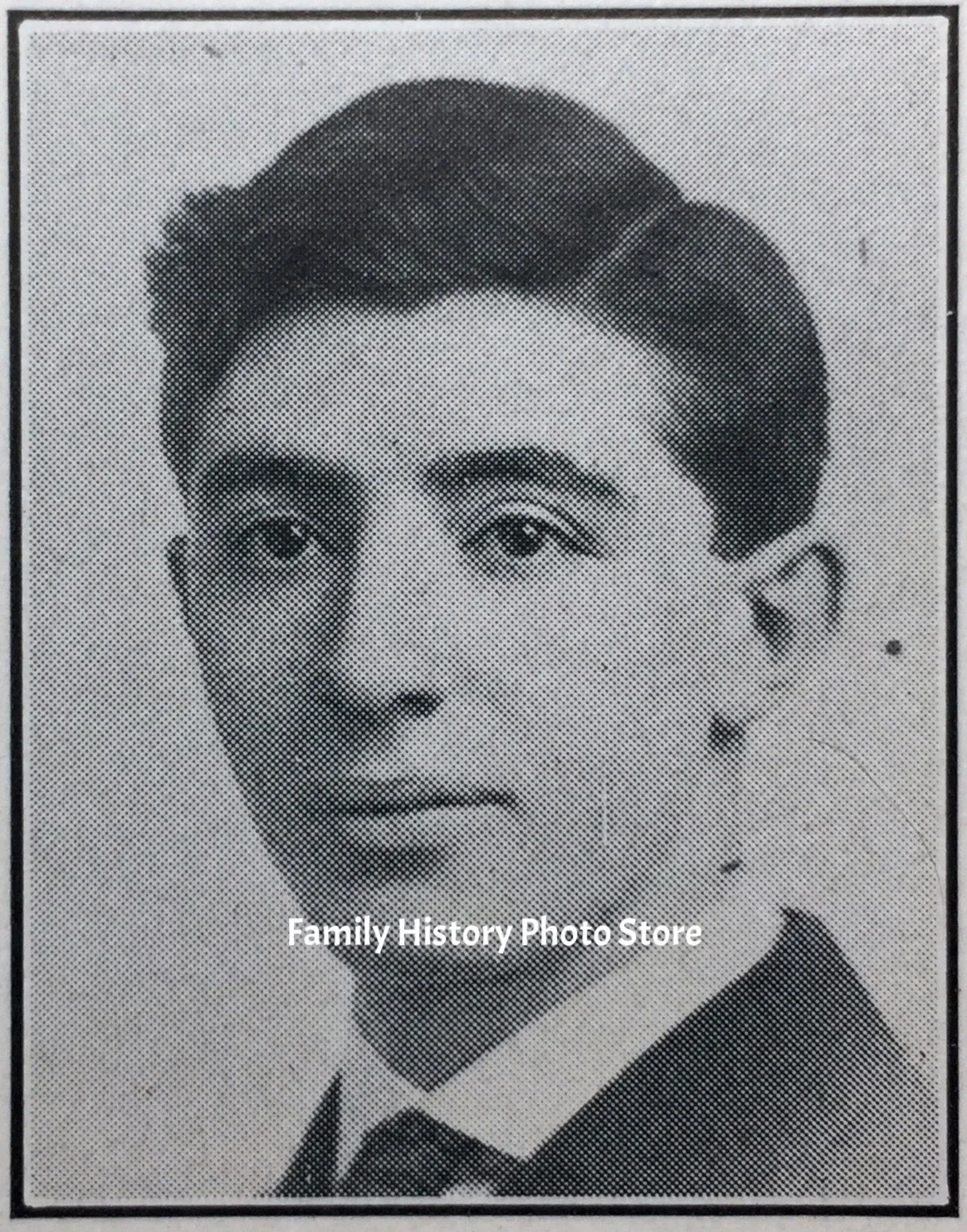 Arthur Edward Abelson