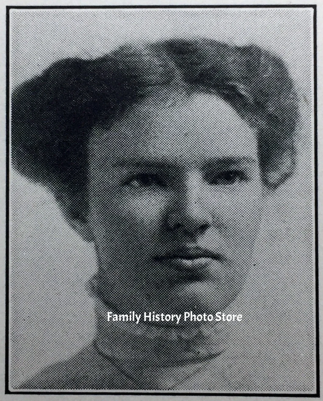Mabel Baillie