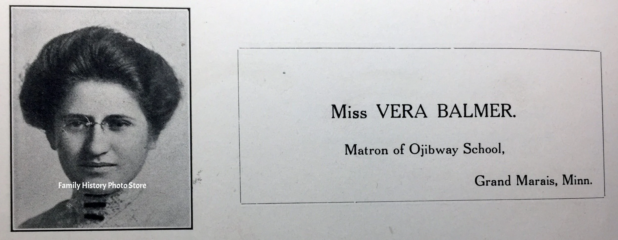 Vera (Balmer) Russell