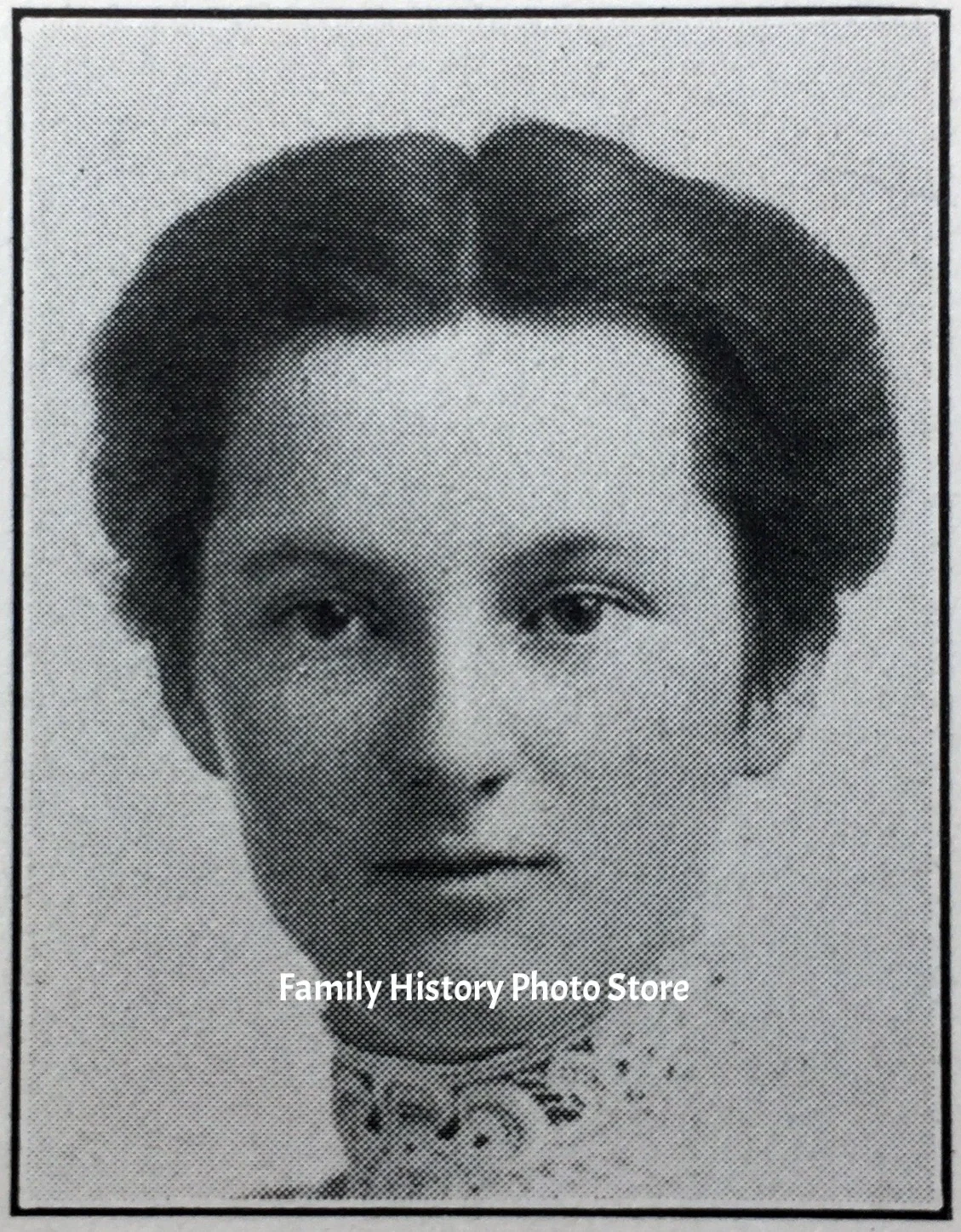 Anna Thatcher