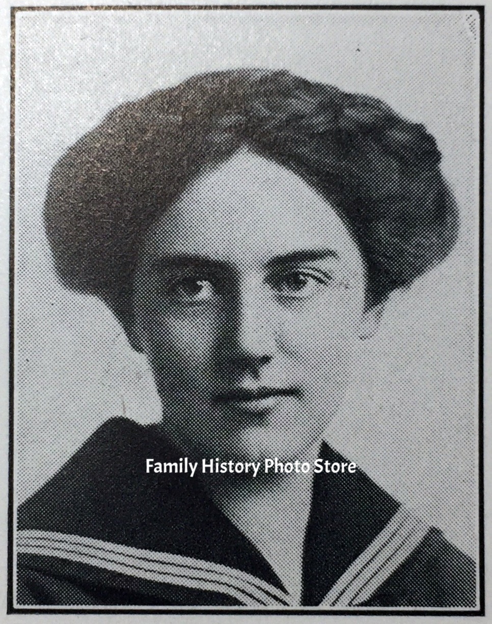 Margaret Elder