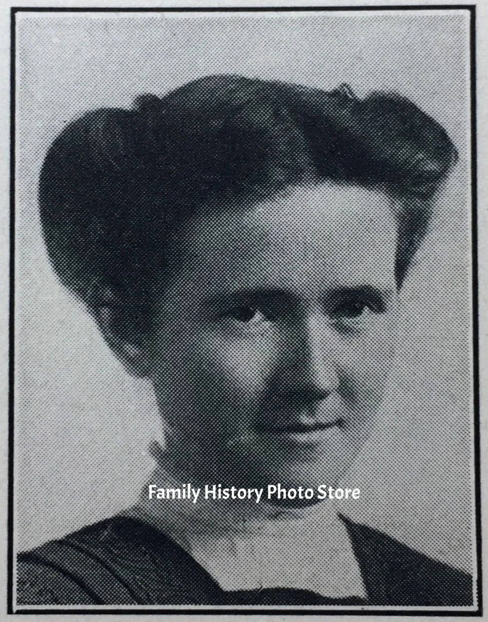 Callie Merritt