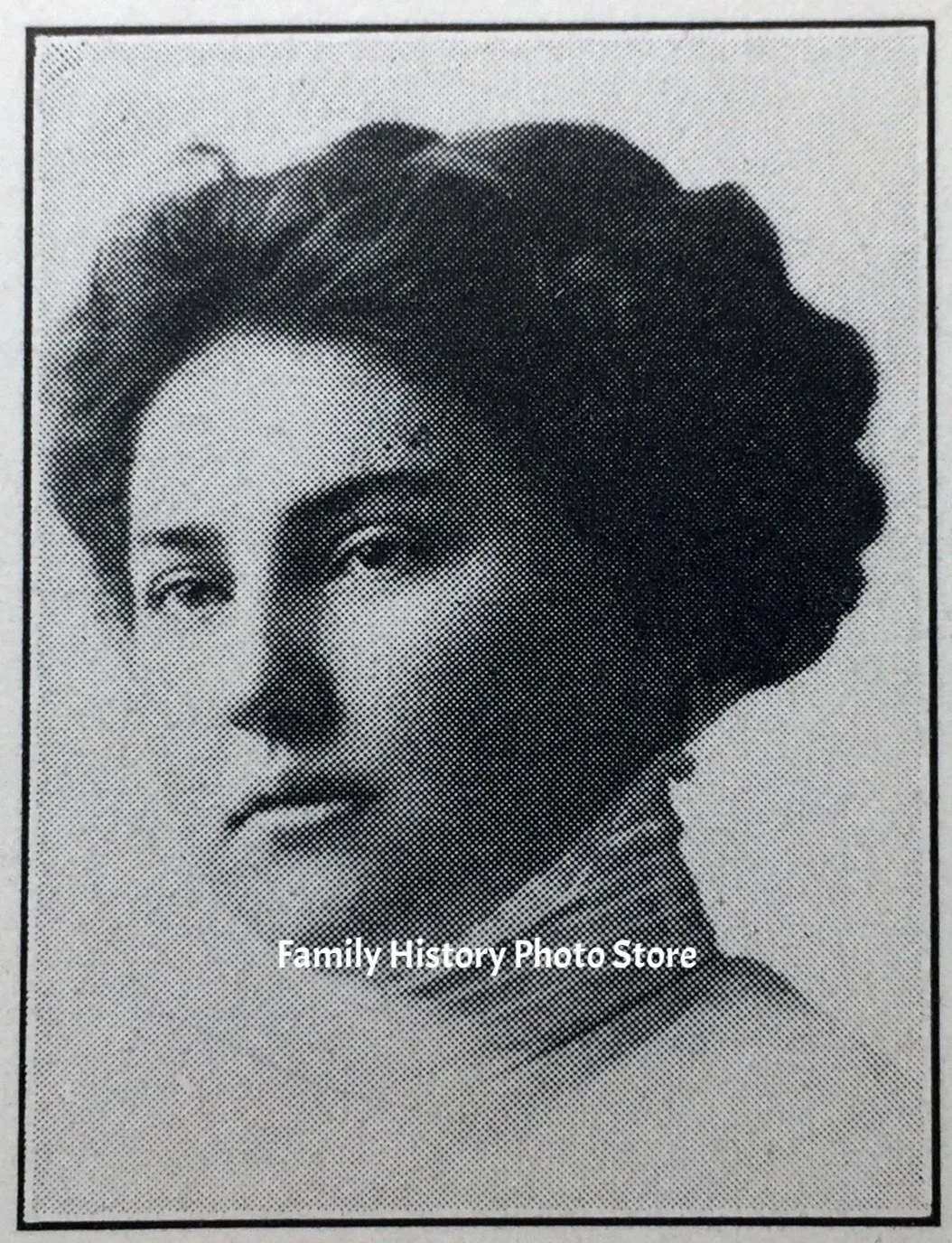 Clara Louise (Schiller) Wiltse
