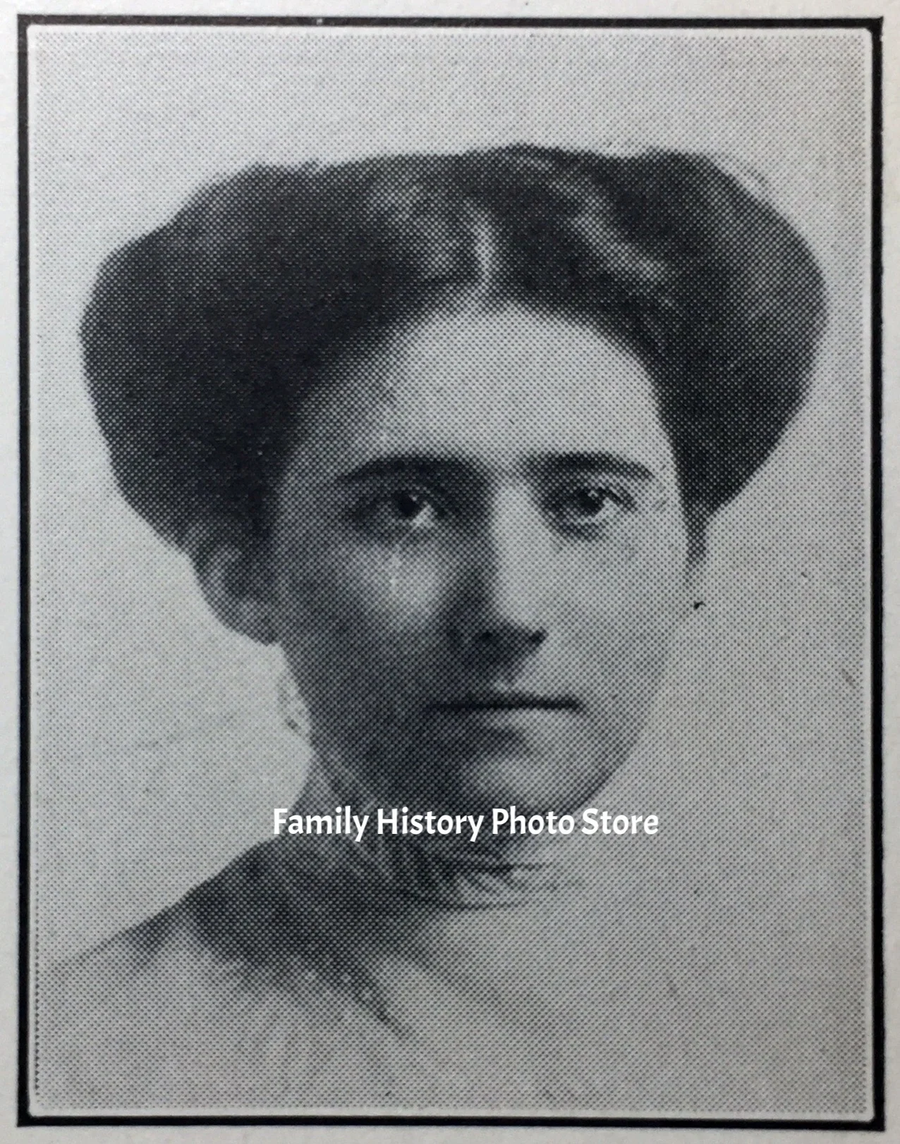 Margaret Vivian (Grannis) Gaylord