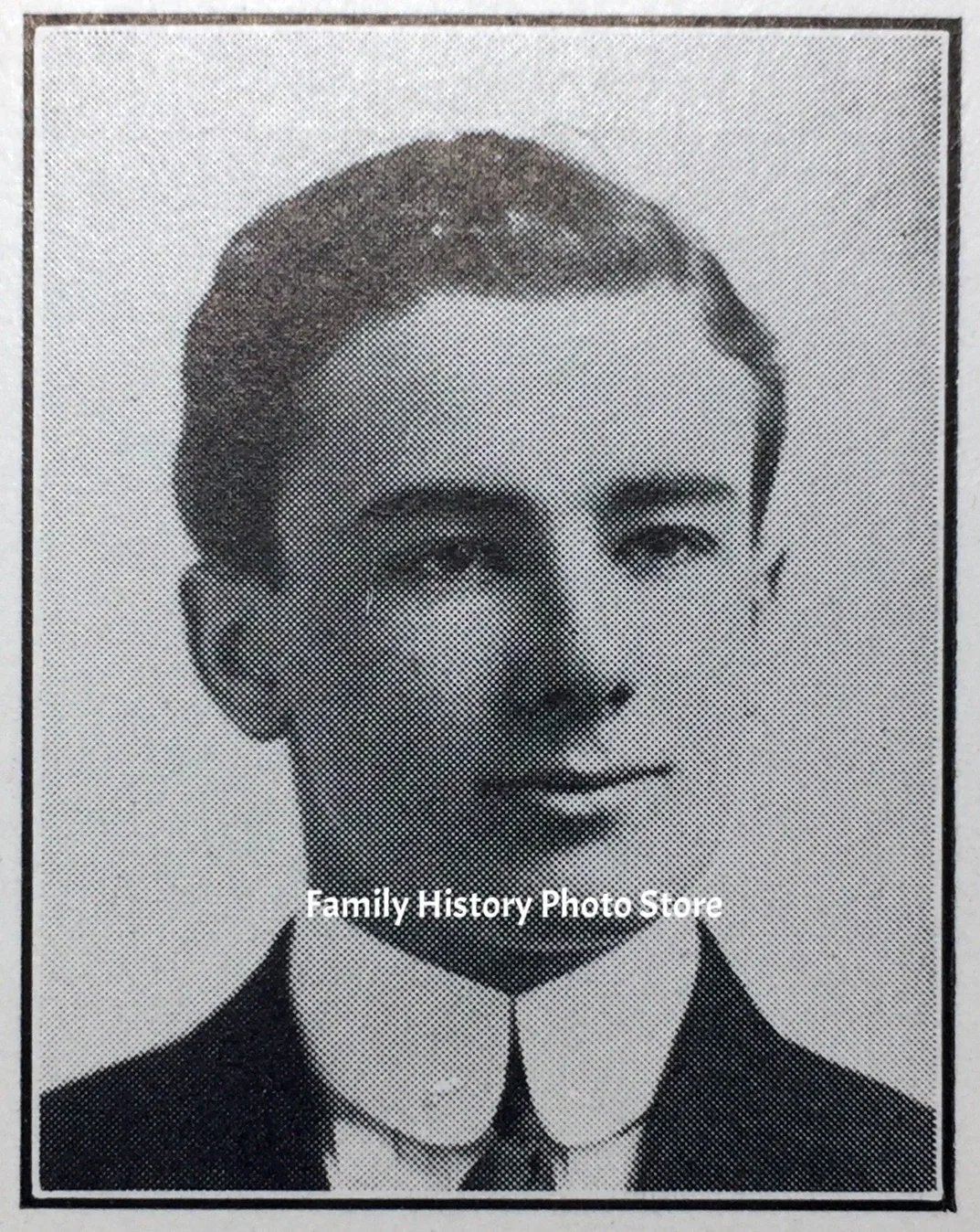 George Harold Burgess