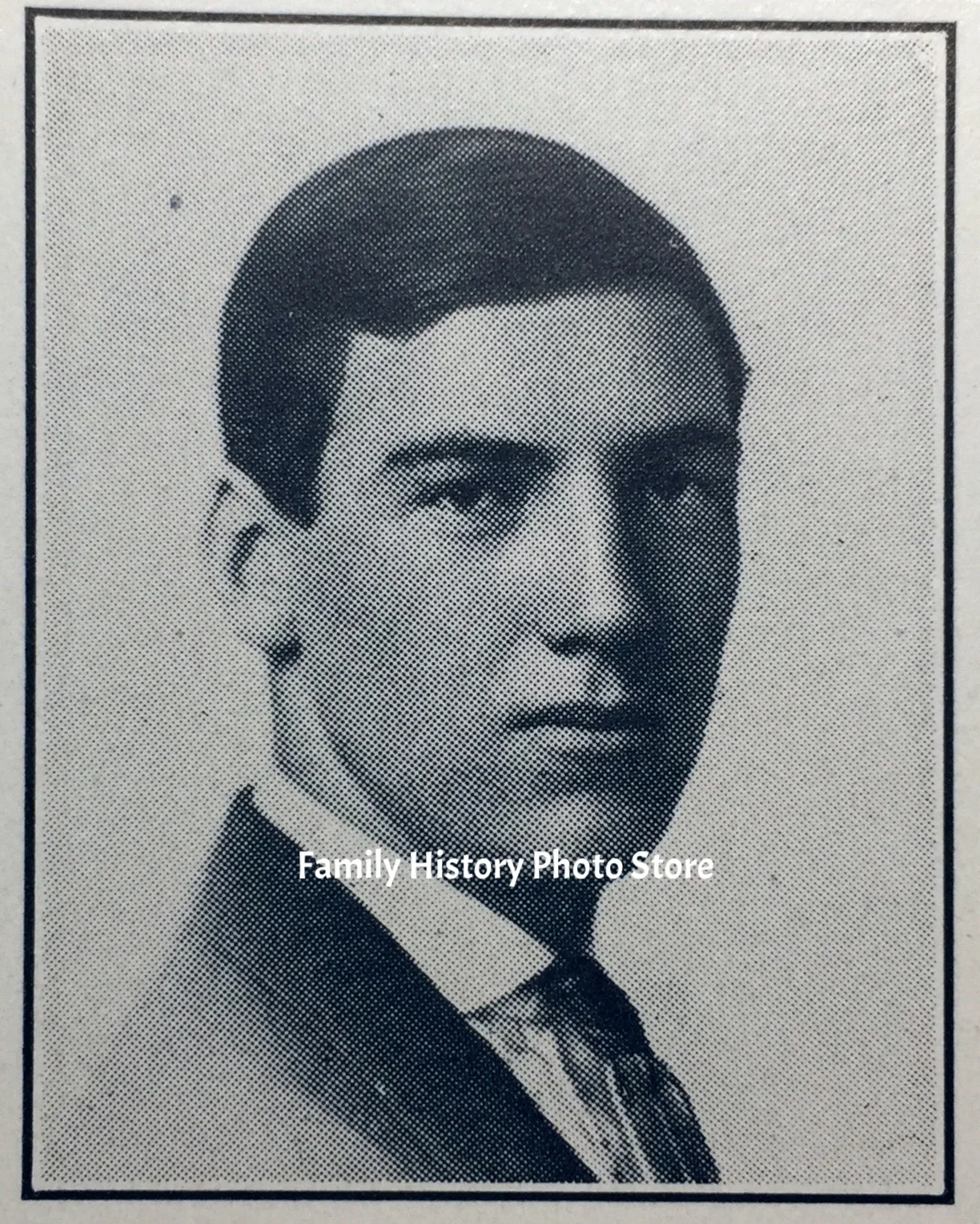 William Stevens