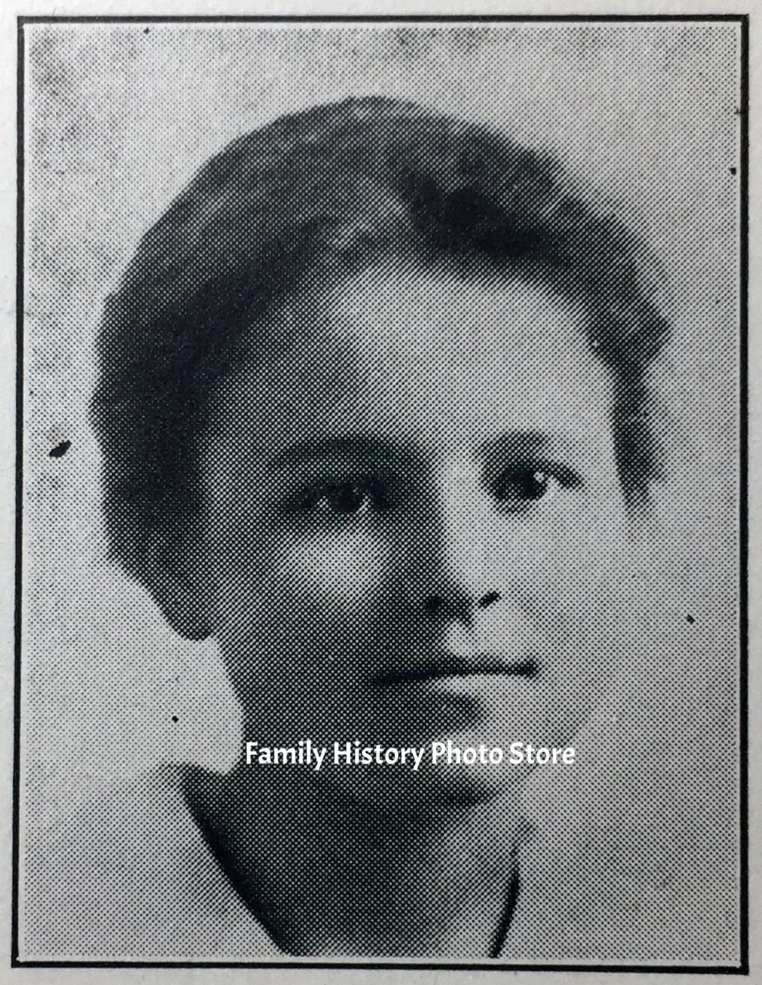 Effie Lindahl