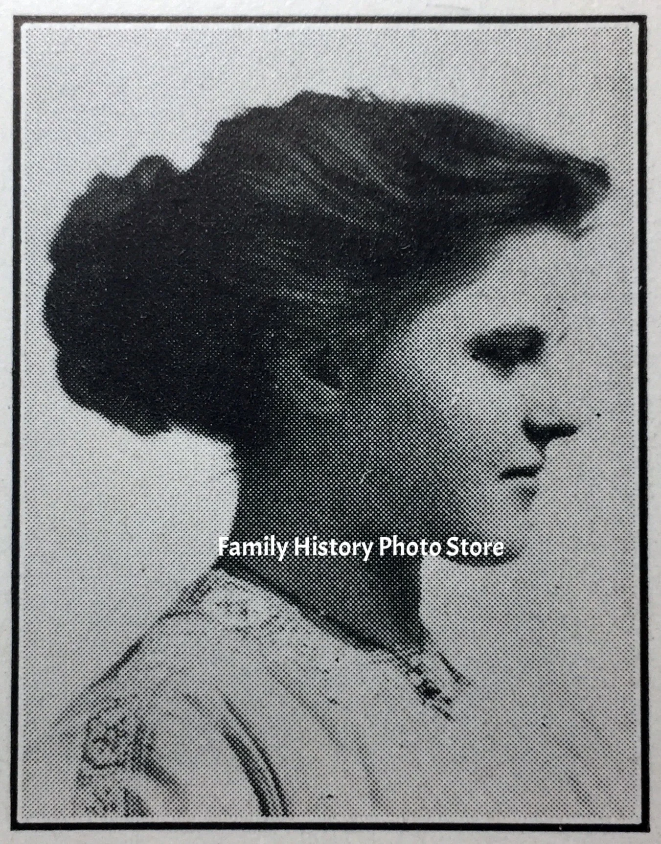 Mabel Christopher