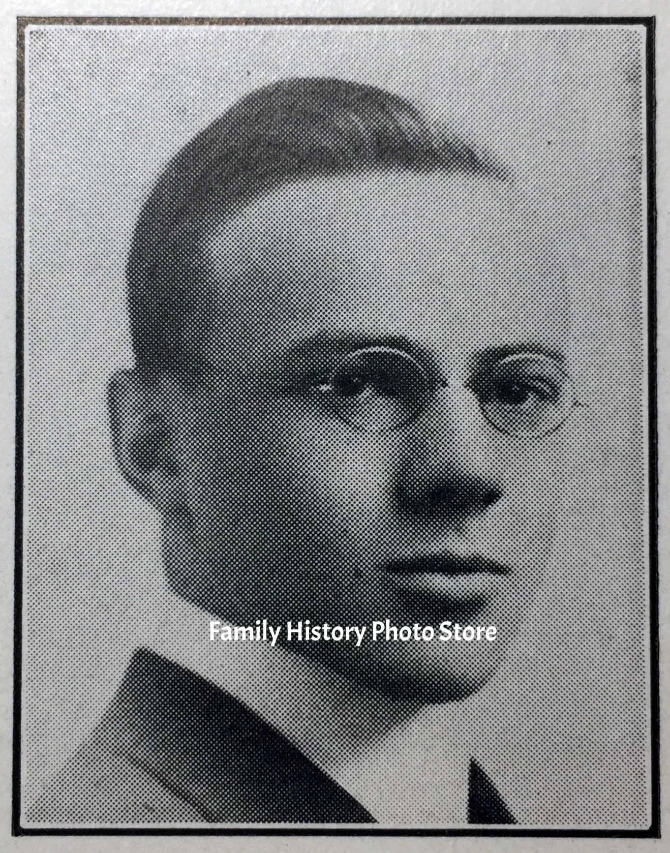 Leon Jay LeTourneau