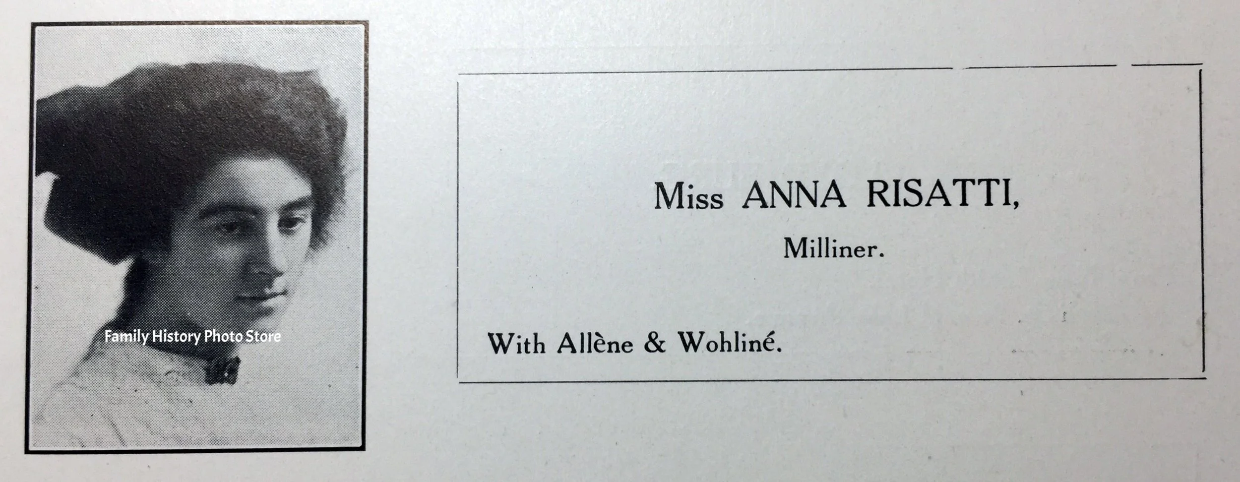 Anna Risatti
