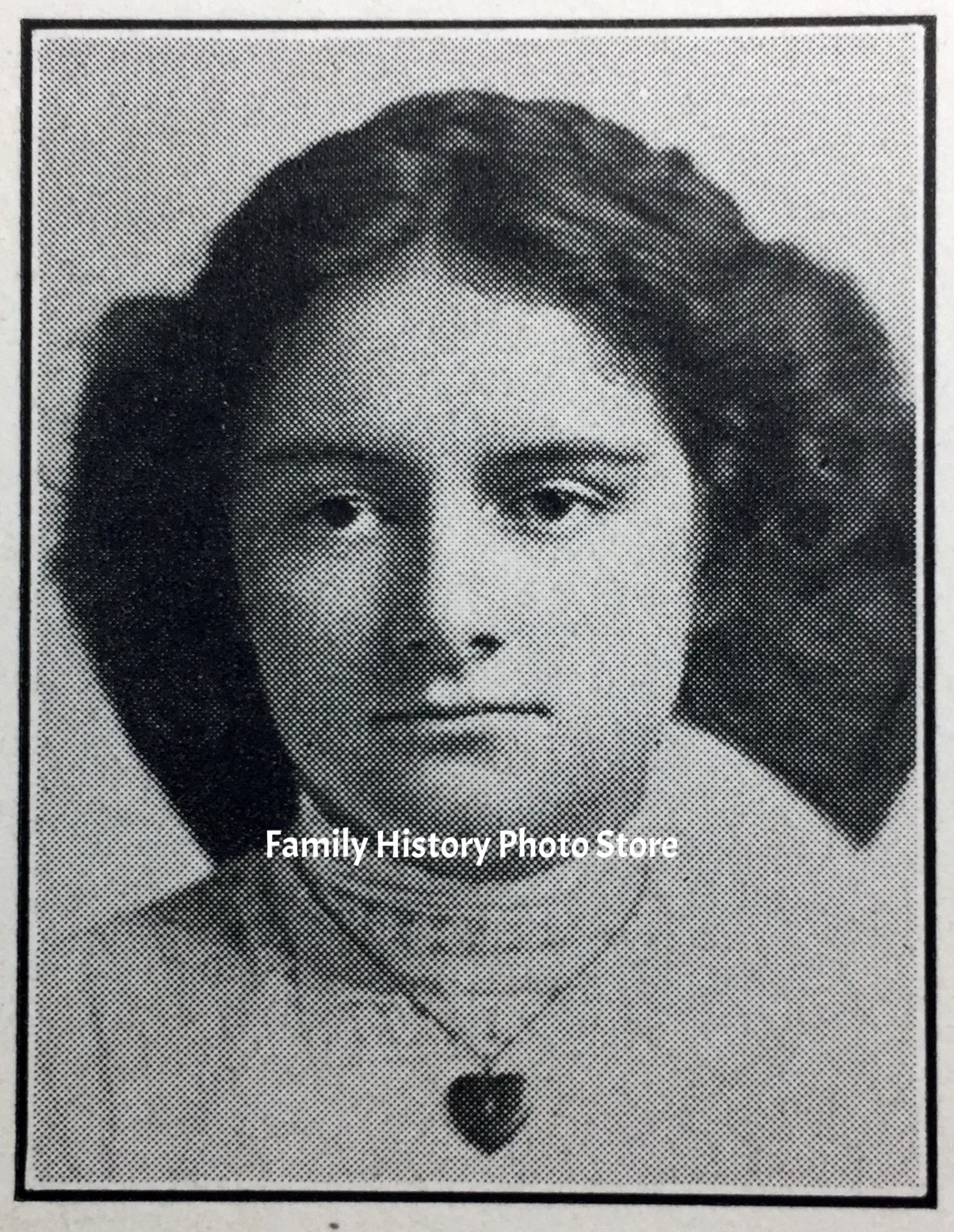 Mabel Potter
