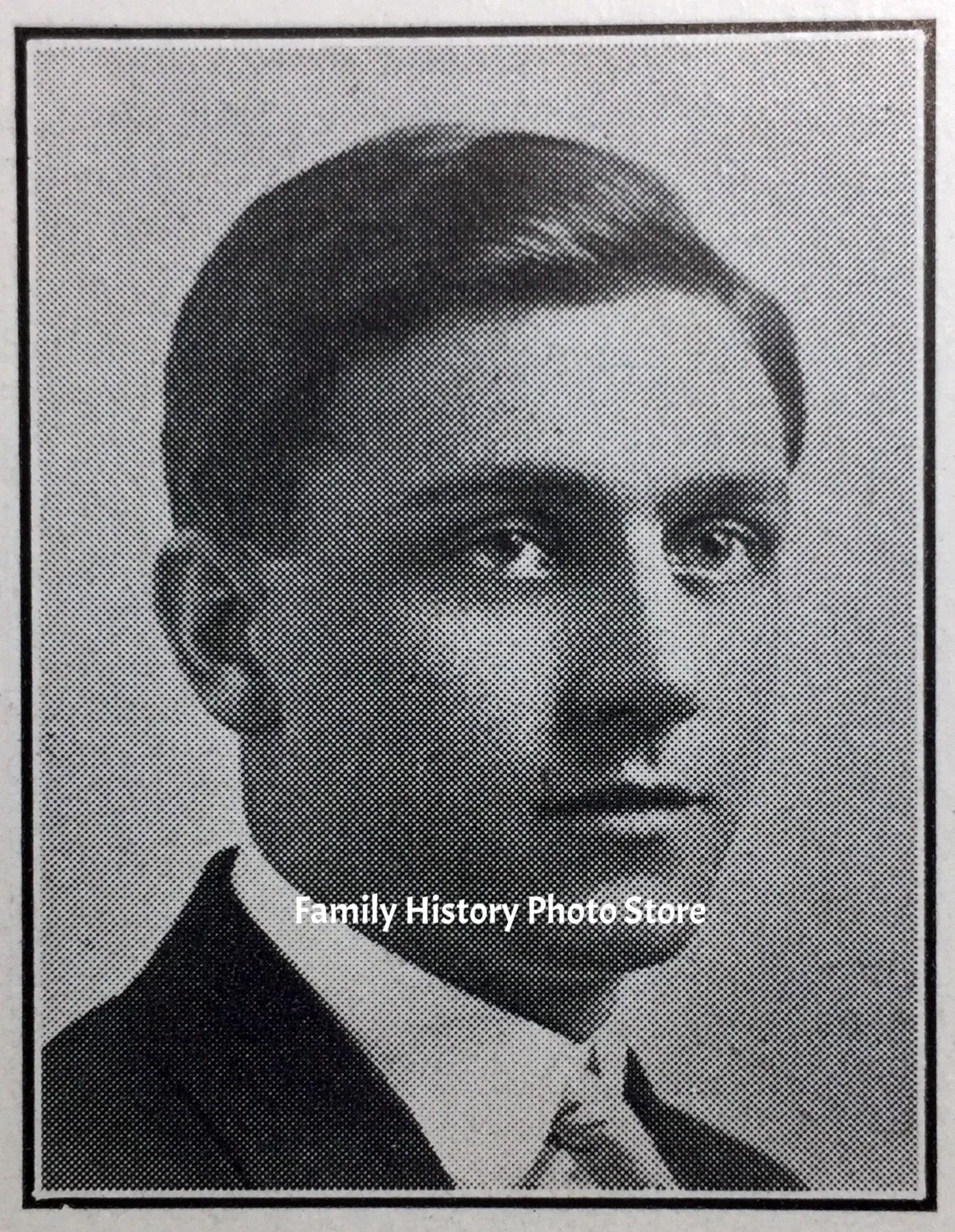 Herbert Gordon Kristensen