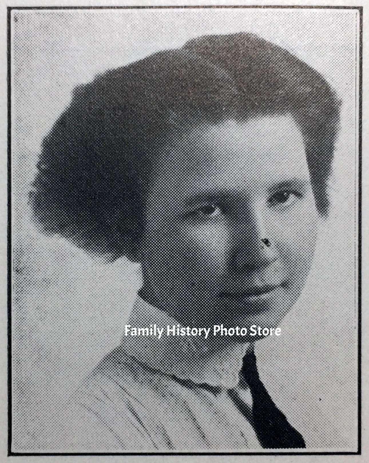 Bessie Boerner