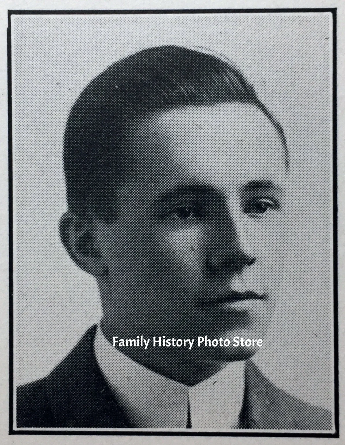 Rollin William Kaiser
