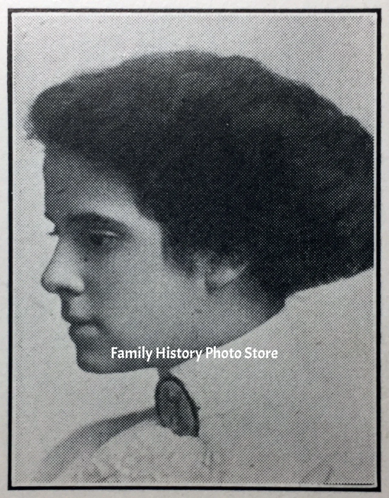 Frances Marianne (Williamson) Griswold