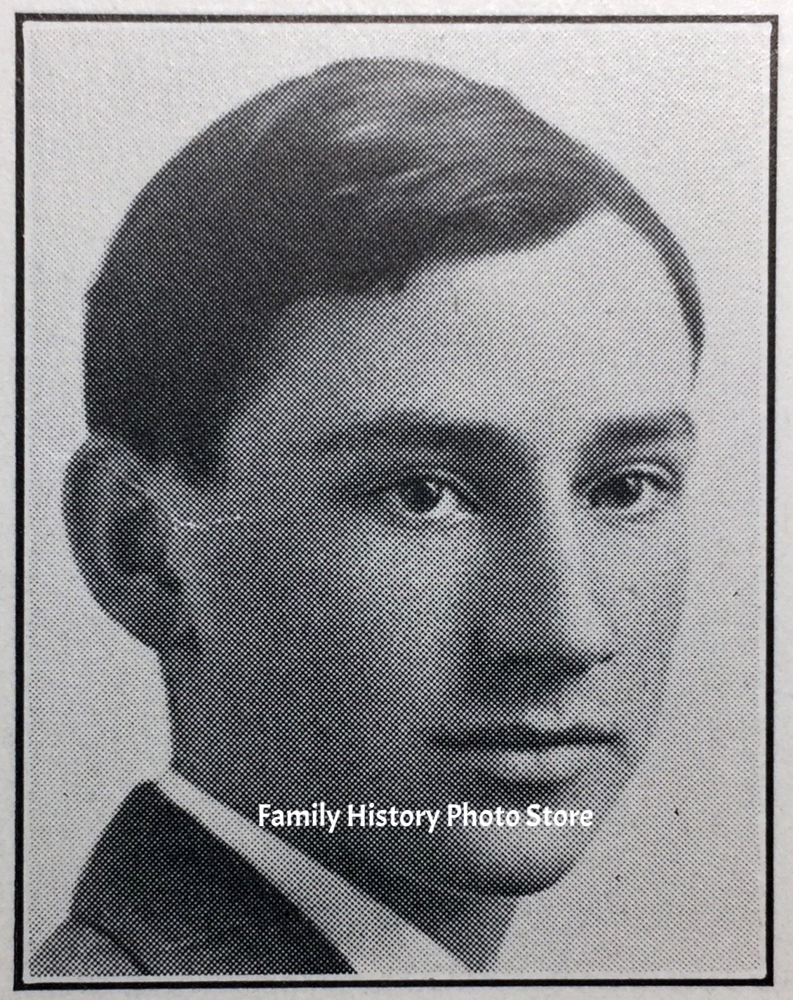 Robert Buck