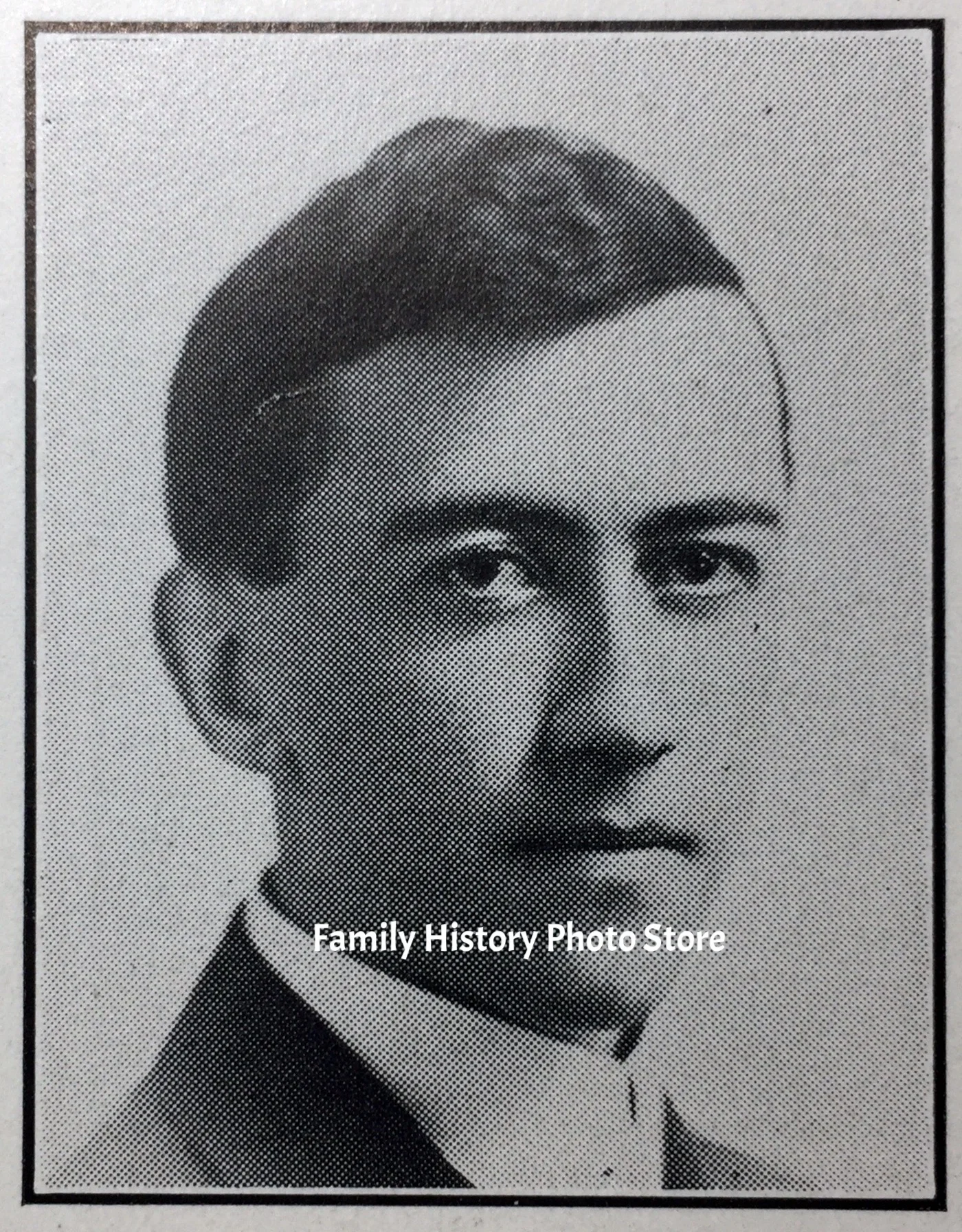 John Beverly Jones