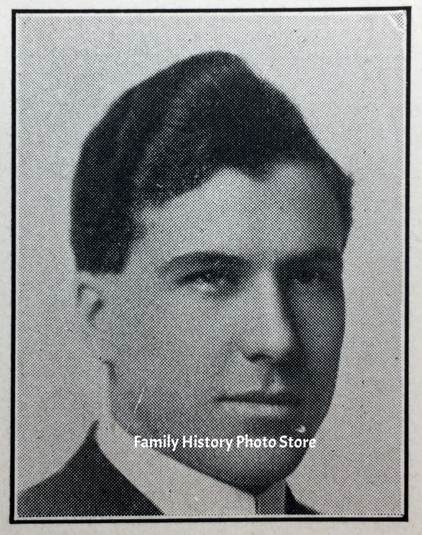 Ernest Alfred Merritt