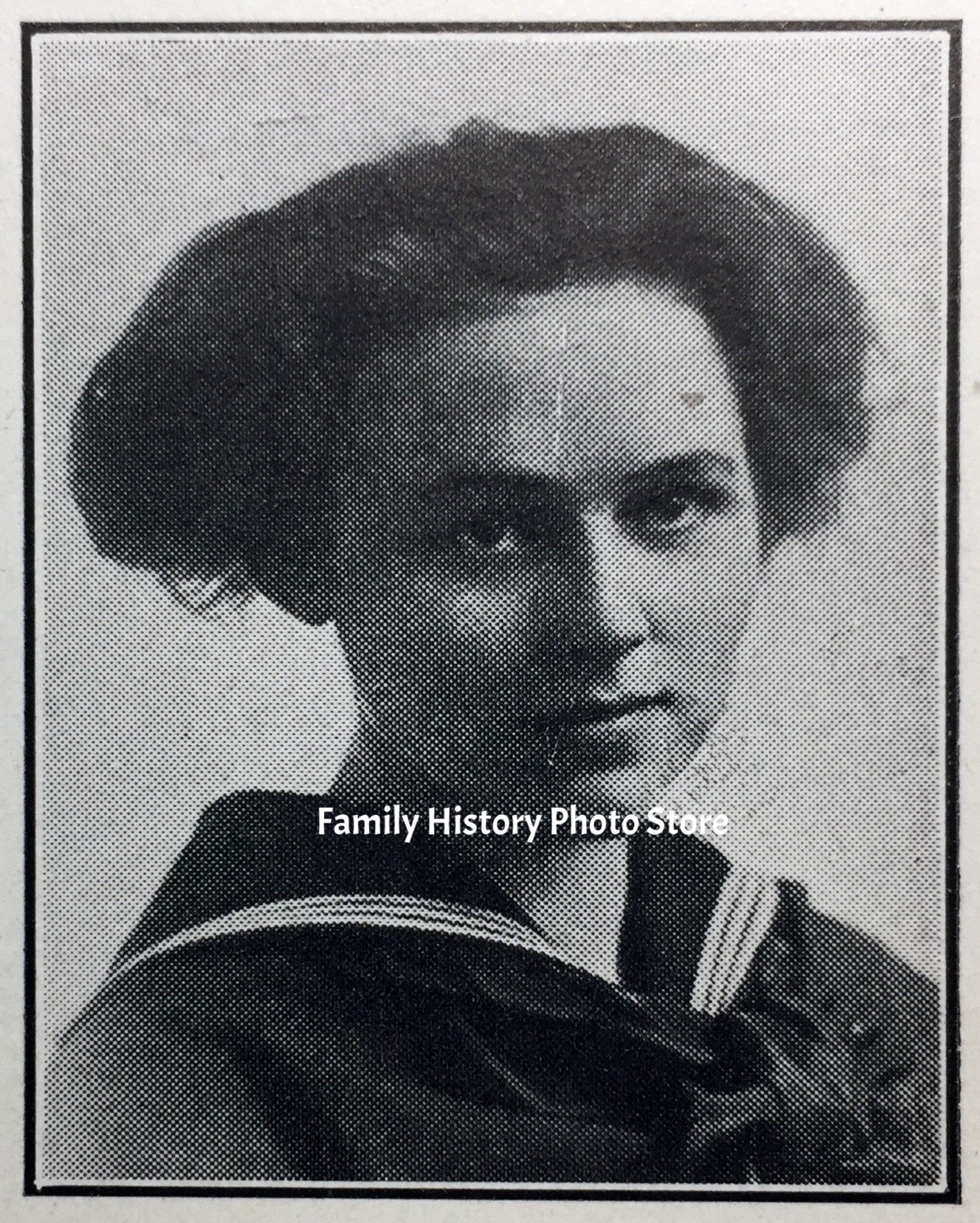 Ruth Hobbs