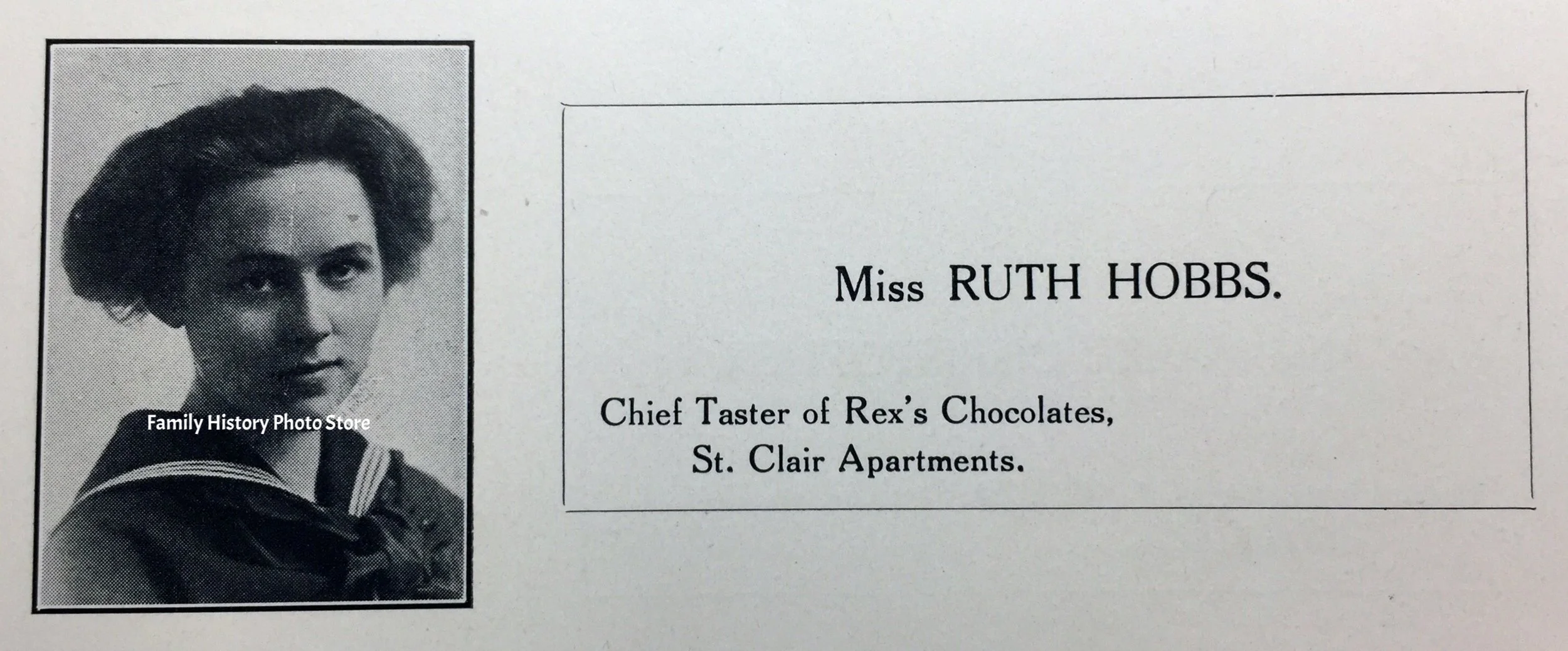 Ruth Hobbs
