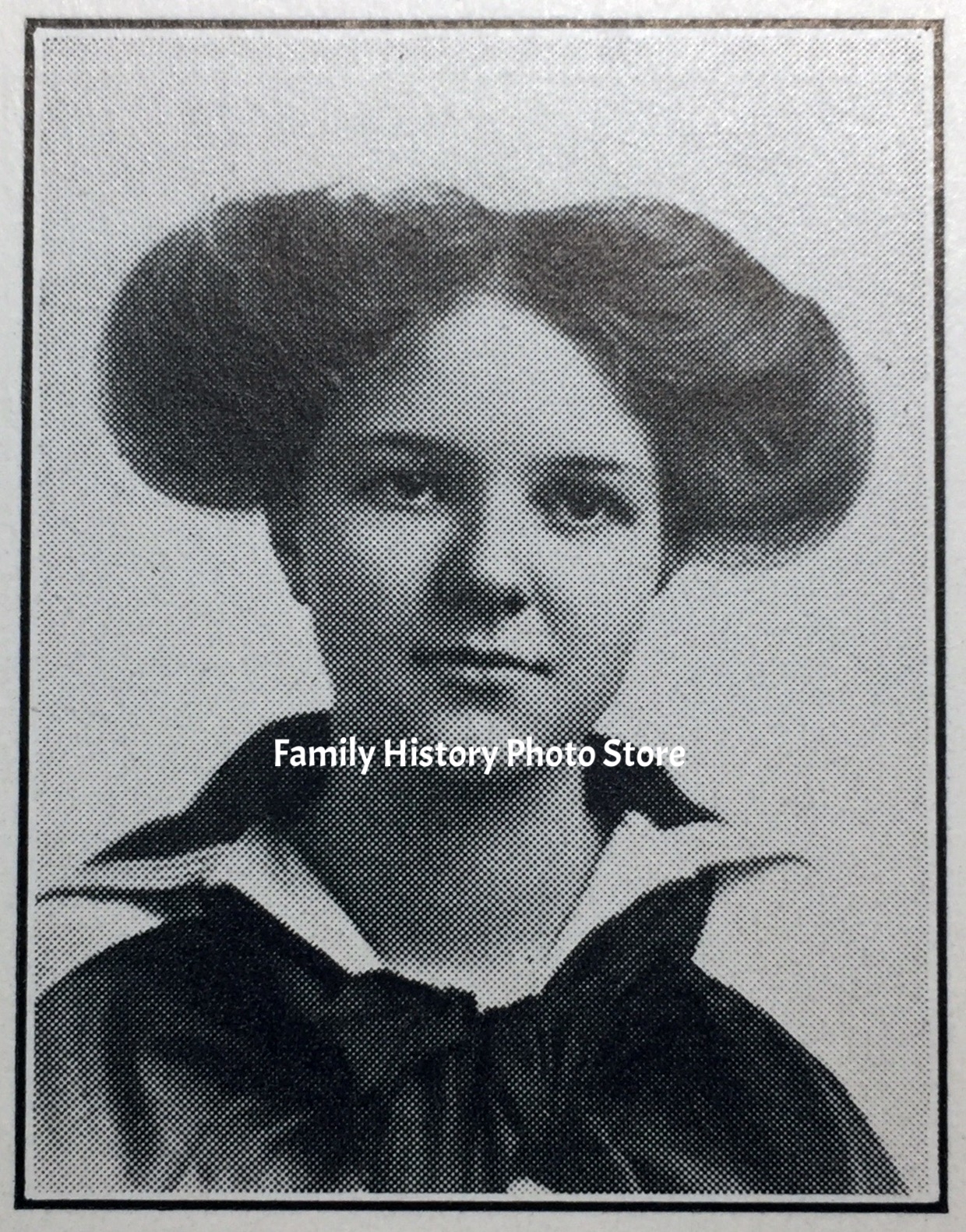 Eleanor Lucy (Reichert) Liscomb
